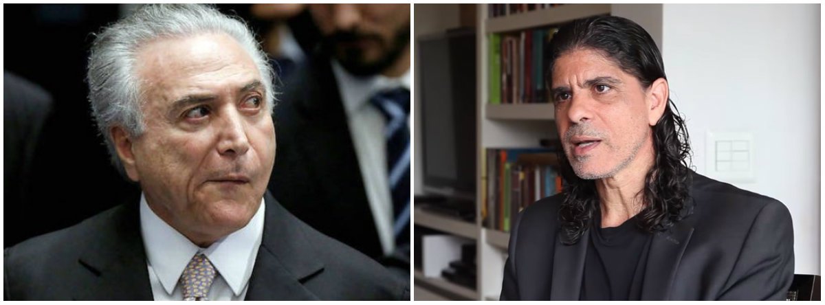 Reforma Trabalhista nos conduz ao caos social, avalia desembargador (Foto: Esq.: Reuters) Reforma Trabalhista nos conduz ao caos social, avalia desembargador