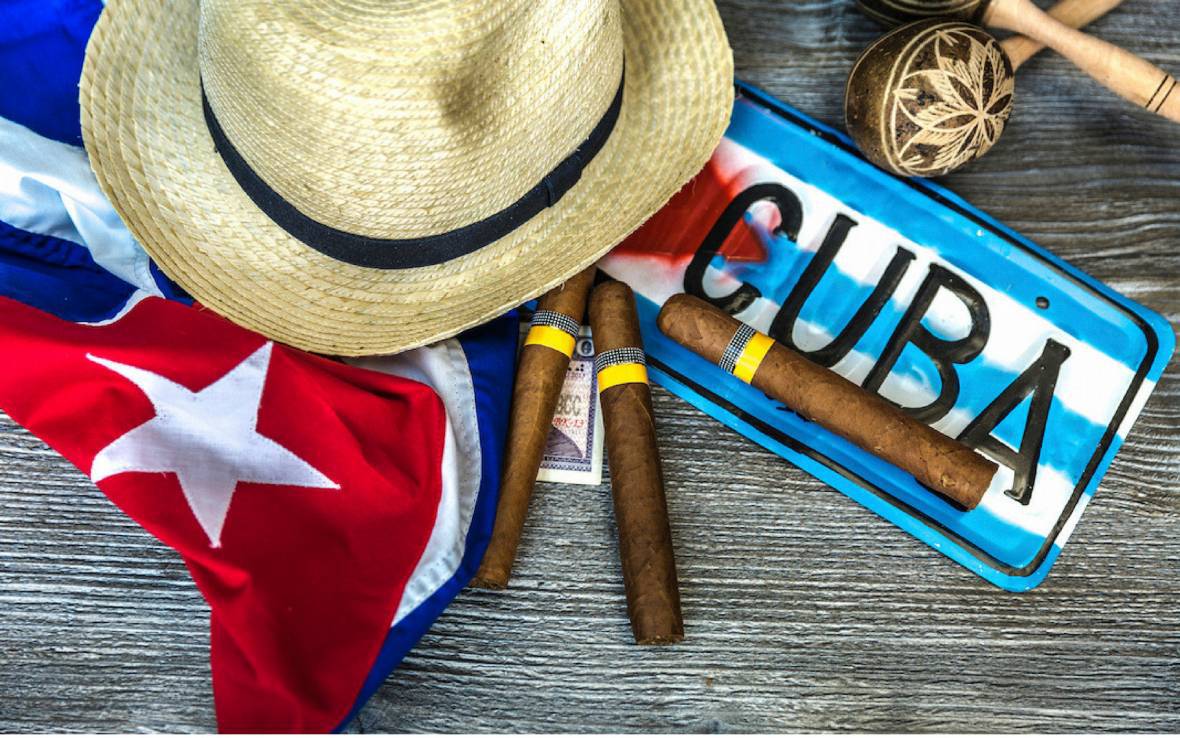 Bloqueio dos EUA afeta a cultura cubana Bloqueio dos EUA afeta a cultura cubana