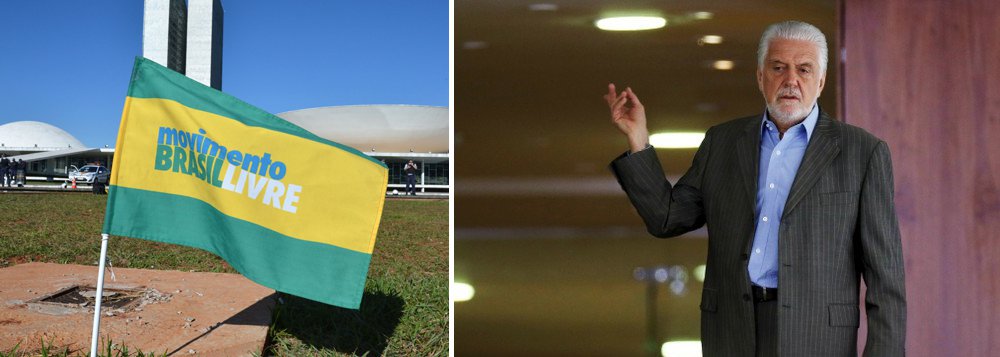 TRE condena MBL por fake news contra Jaques Wagner TRE condena MBL por fake news contra Jaques Wagner