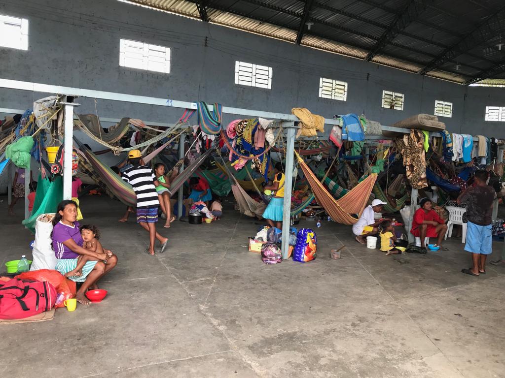 Colômbia sediará reunião com Equador e Peru sobre migração venezuelana Colômbia sediará reunião com Equador e Peru sobre migração venezuelana