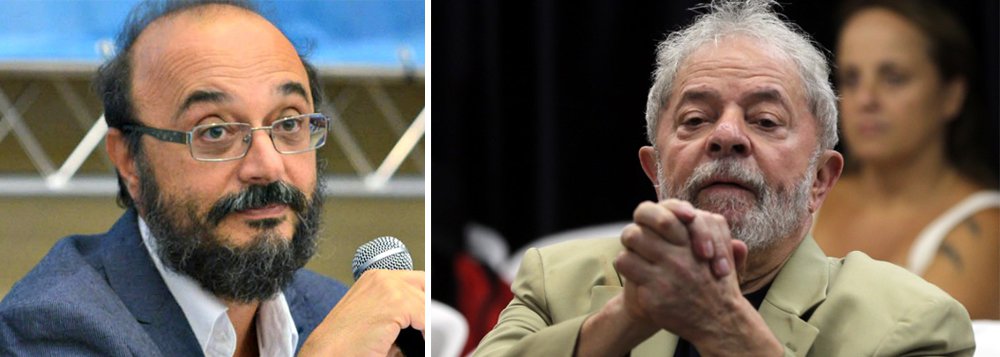 ‘Não há dúvida sobre a necessidade de o Brasil obedecer à ONU no caso Lula’ ‘Não há dúvida sobre a necessidade de o Brasil obedecer à ONU no caso Lula’