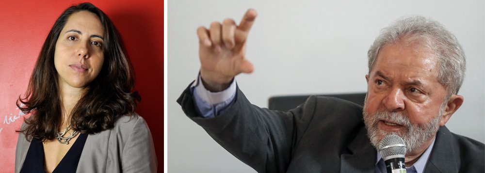 Antipetismo tornou Lula candidato antiestablishment, avalia economista Antipetismo tornou Lula candidato antiestablishment, avalia economista