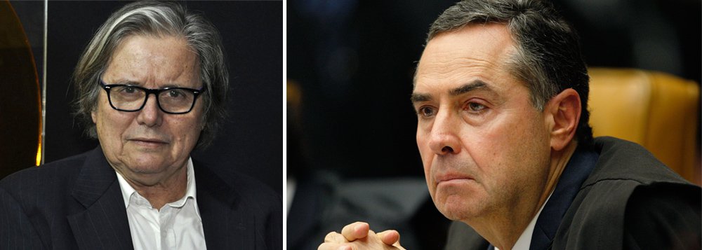 PML: Barroso precisa decidir entre sua biografia ou a agenda política PML: Barroso precisa decidir entre sua biografia ou a agenda política