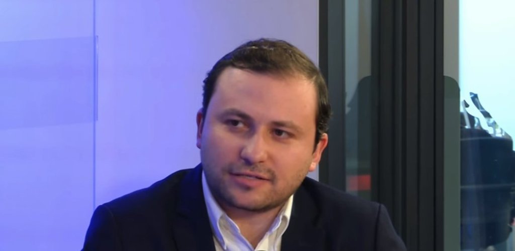 “É perigoso o Brasil ficar fora da legalidade internacional” (Foto: Reprodução) “É perigoso o Brasil ficar fora da legalidade internacional”