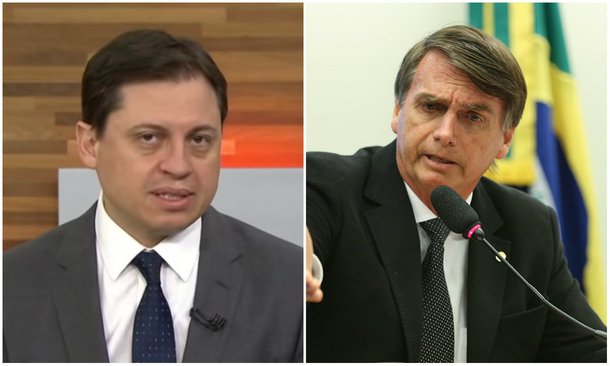 Bolsonaro virou um defunto para o centrão e será abandonado, diz Camarotti