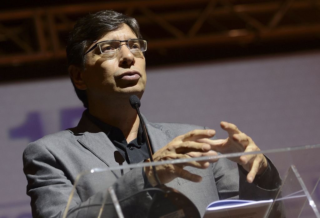 “Brasil pode surpreender, com resultado eleitoral próximo do México” (Foto: Elza Fiúza - ABR) www.brasil247.com - “Brasil pode surpreender, com resultado eleitoral próximo do México”