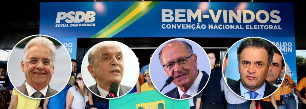 Os difíceis dilemas da direita brasileira Os difíceis dilemas da direita brasileira