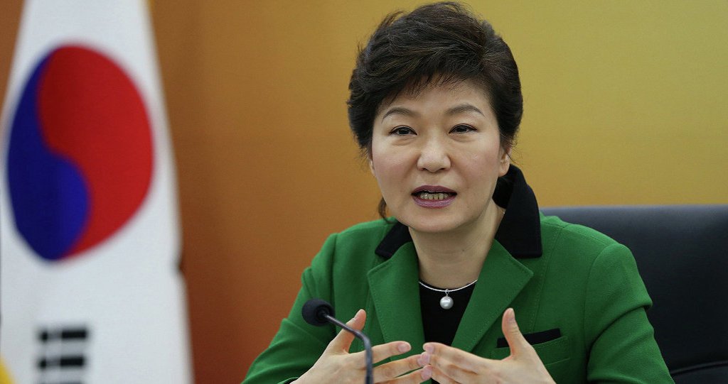 Justiça sobe para 25 anos de prisão a condenação da ex-presidente sul-coreana (Foto: Flickr.com) Justiça sobe para 25 anos de prisão a condenação da ex-presidente sul-coreana