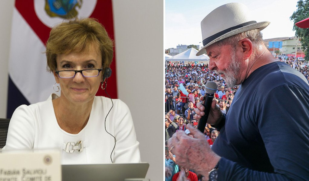 ‘ONU não tem interesse no resultado da eleição, mas no direito à participação’ ‘ONU não tem interesse no resultado da eleição, mas no direito à participação’