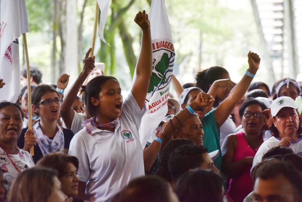 A mulher nas eleições de 2018 (Foto: Manoel Marques/imprensa-MG) A mulher nas eleições de 2018