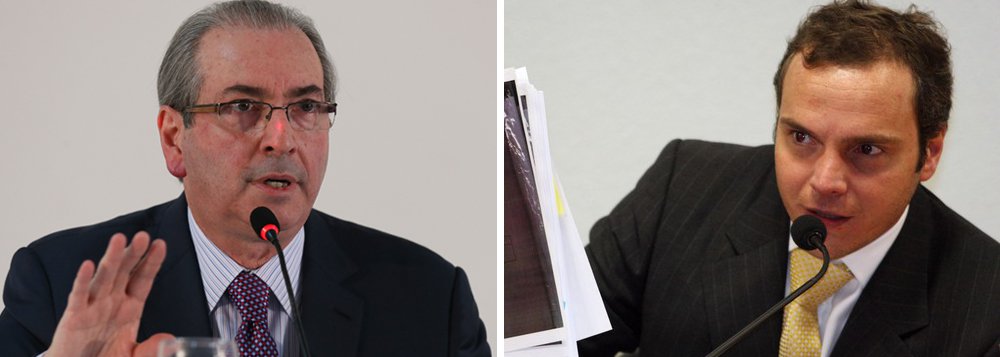 CVM multa Cunha e Funaro em R$ 9 milhões por operações irregulares CVM multa Cunha e Funaro em R$ 9 milhões por operações irregulares