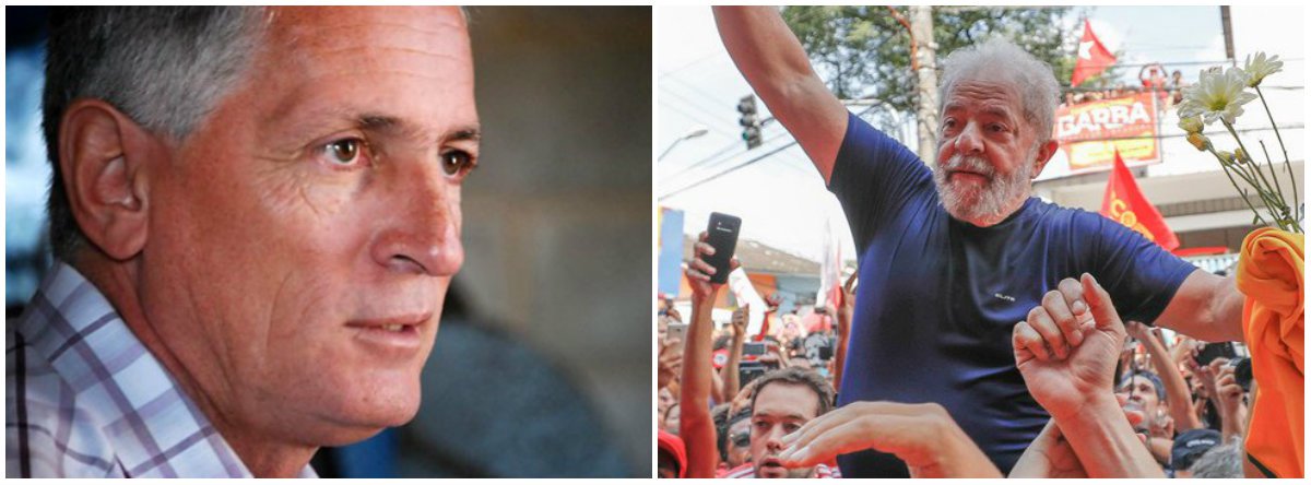 É o grande acordo nacional, com o povo, diz Correia após o Ibope (Foto: Dir.: Rafael Ribeiro) É o grande acordo nacional, com o povo, diz Correia após o Ibope
