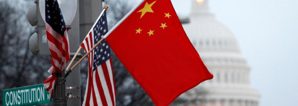 China diz que negociações com EUA não terão sentido sem sinceridade (Foto: Hyungwon Kang) China diz que negociações com EUA não terão sentido sem sinceridade