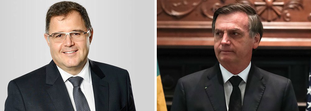 Costa Pinto: Bolsonaro está construindo sua renúncia Costa Pinto: Bolsonaro está construindo sua renúncia