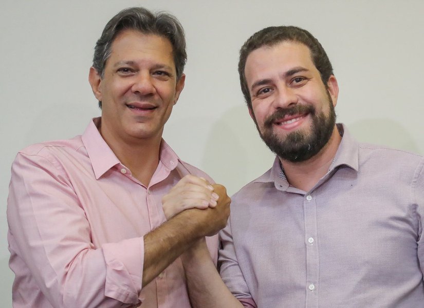 Bolsonaro na ofensiva ideológica Bolsonaro na ofensiva ideológica