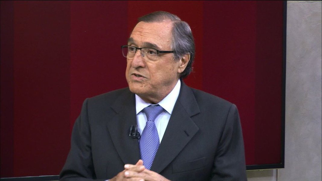 Caso ONU X Sardenberg: onde estão as agências de fact checking? (Foto: Reprodução Globo) Caso ONU X Sardenberg: onde estão as agências de fact checking?