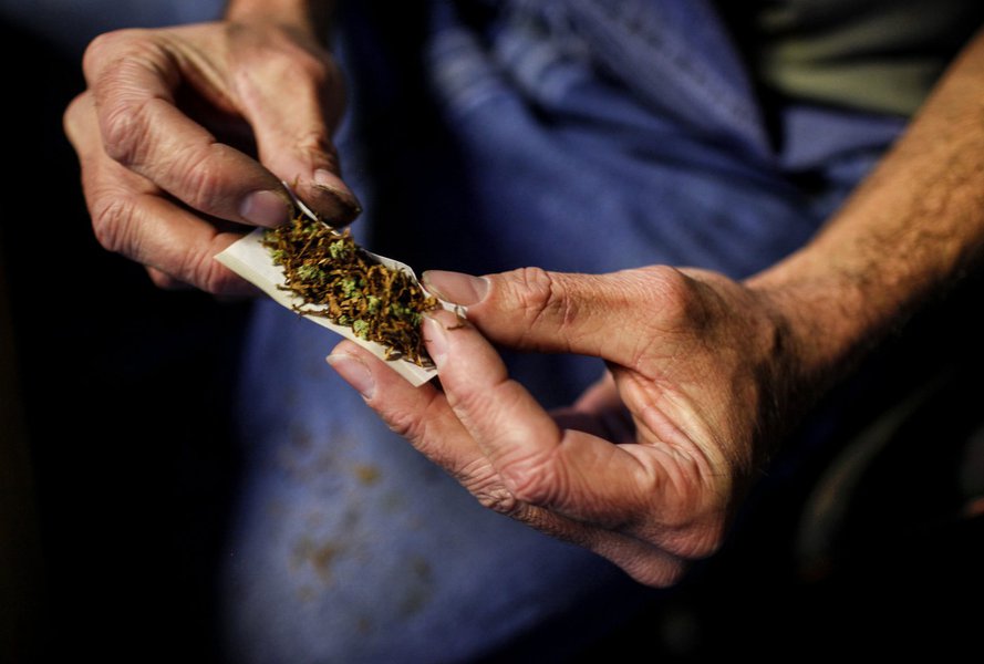Nova lei de droga é pautada no senso comum e no preconceito (Foto: Reuters) Nova lei de droga é pautada no senso comum e no preconceito