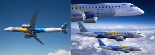 Dona da Embraer, Boeing muda nome da empresa para Boeing Brasil - Commercial Dona da Embraer, Boeing muda nome da empresa para Boeing Brasil - Commercial