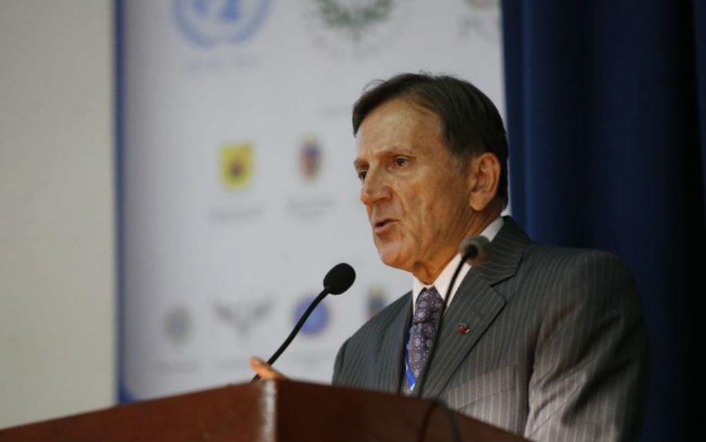 Nem festa surpresa o governo Bolsonaro consegue organizar Nem festa surpresa o governo Bolsonaro consegue organizar