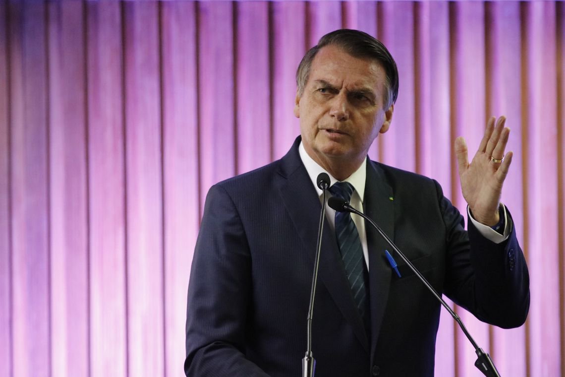 Em nome do pai (Foto: Fernando Frazão/Agência Brasil ) Em nome do pai