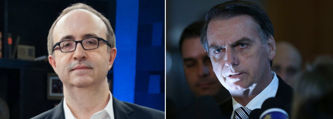Reinaldo diz que será possível contar o exército golpista no dia 26 Reinaldo diz que será possível contar o exército golpista no dia 26
