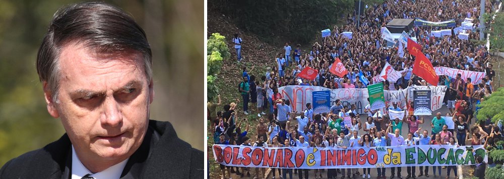 A grande mentira da vitimização dos neofascistas (Foto: Reuters | CUT) www.brasil247.com - A grande mentira da vitimização dos neofascistas