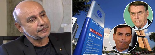Queiroz meteu o Einstein numa encrenca Queiroz meteu o Einstein numa encrenca