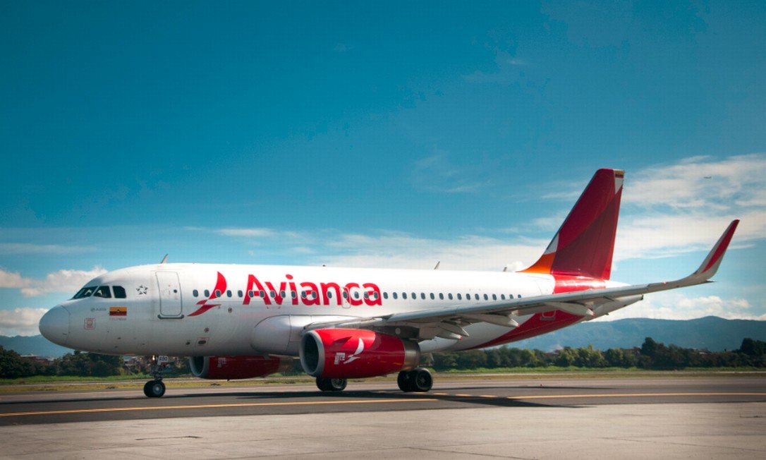 Anac suspende todas as operações da Avianca no Brasil Anac suspende todas as operações da Avianca no Brasil