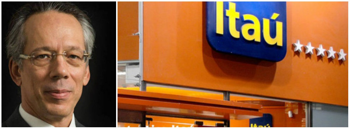 Itaú veicula campanha enigmática e motivos são revelados em carta a funcionários Itaú veicula campanha enigmática e motivos são revelados em carta a funcionários