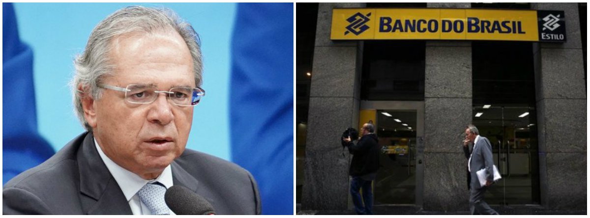 Por que a privatização dos bancos é um mau negócio para o Brasil (Foto: Esq.: Pablo Valadares - Câmara) Por que a privatização dos bancos é um mau negócio para o Brasil