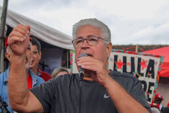 Requião: demita Paulo Guedes, Bolsonaro Requião: demita Paulo Guedes, Bolsonaro