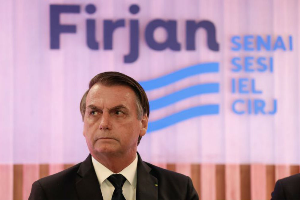 Favelagem ou toma que o Bolsonaro é seu www.brasil247.com - Favelagem ou toma que o Bolsonaro é seu