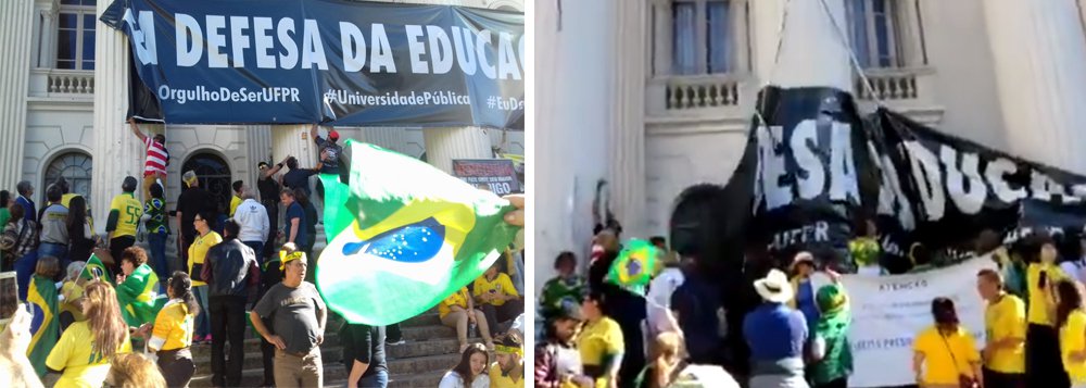 Fundamentalismo, irmão gêmeo do moralismo Fundamentalismo, irmão gêmeo do moralismo