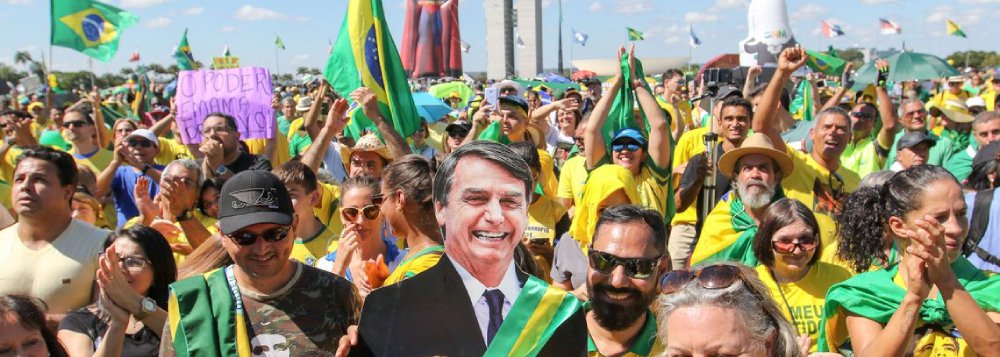 A revolução dos brancos A revolução dos brancos