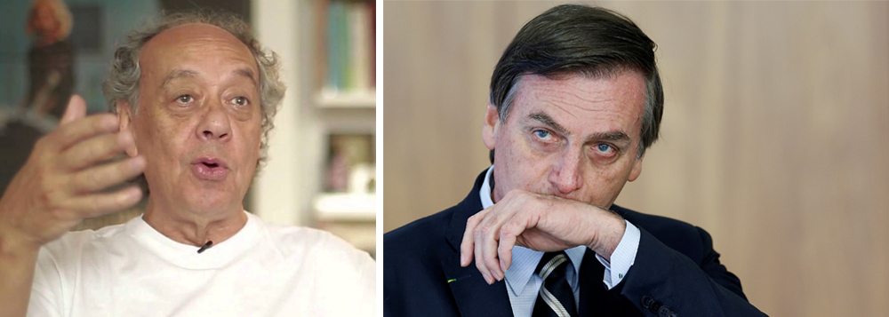 Zé Trajano: 'os terríveis 100 dias de um governo de m...' Zé Trajano: 'os terríveis 100 dias de um governo de m...'