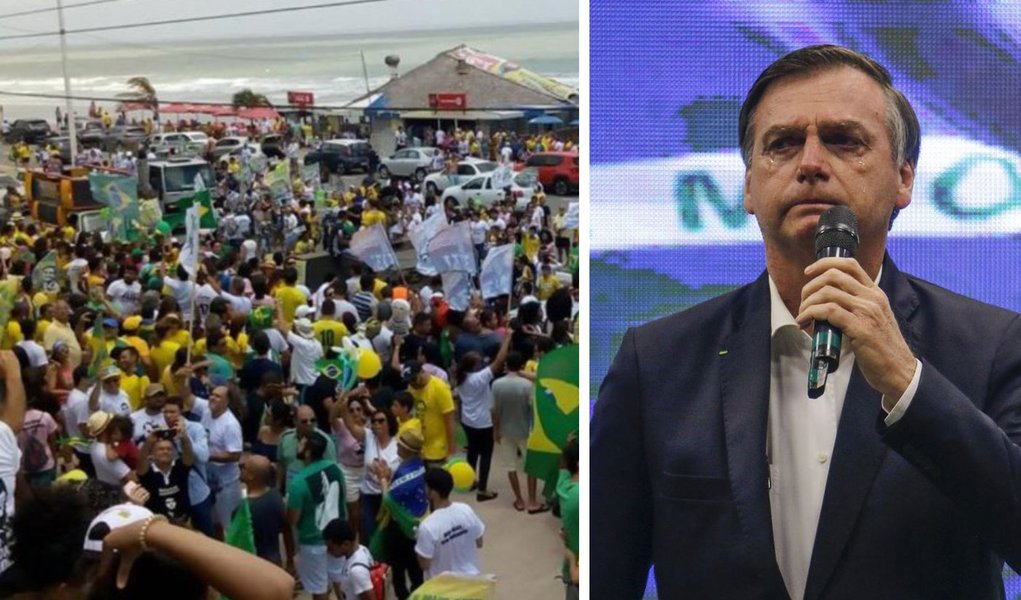 26 de maio, o fascismo mostra a cara e leva um tapa 26 de maio, o fascismo mostra a cara e leva um tapa