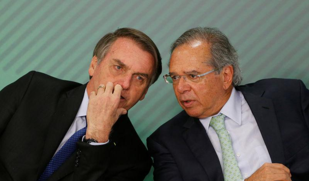 Estudo mostra que Capitalização fracassou em 60% dos países que mudaram Previdência (Foto: REUTERS/Adriano Machado) Estudo mostra que Capitalização fracassou em 60% dos países que mudaram Previdência