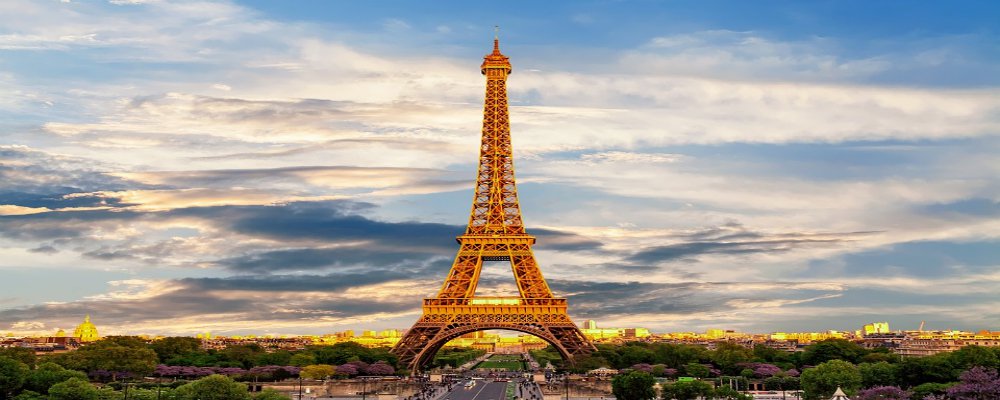 Conheça Paris com passagens aéreas promocionais e compre logo os ingressos (Foto: licenca livre) Conheça Paris com passagens aéreas promocionais e compre logo os ingressos