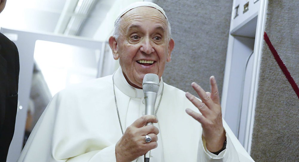 Papa Francisco escreve carta a Lula e diz que 'o bem vencerá o mal' www.brasil247.com - Papa Francisco escreve carta a Lula e diz que 'o bem vencerá o mal'