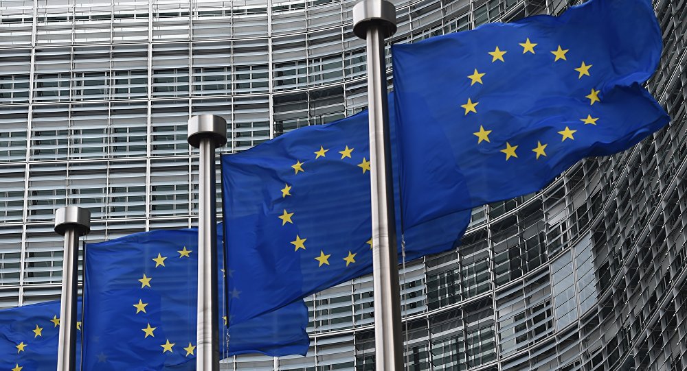 União Europeia União Europeia
