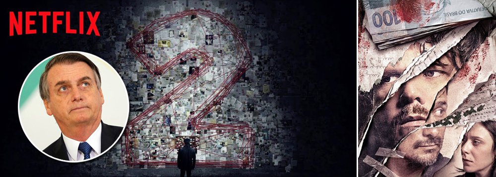 A segunda temporada da série 'O Mecanismo' tenta se corrigir, mas chega atrasada A segunda temporada da série 'O Mecanismo' tenta se corrigir, mas chega atrasada