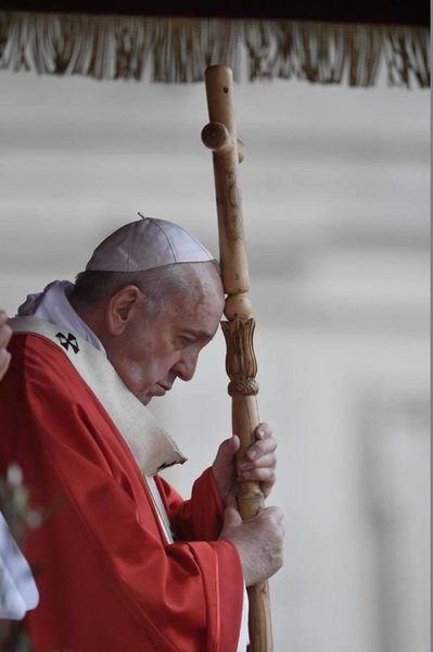 Significados da Carta do Papa Francisco ao ex presidente Lula (Foto: Vaticano) Significados da Carta do Papa Francisco ao ex presidente Lula