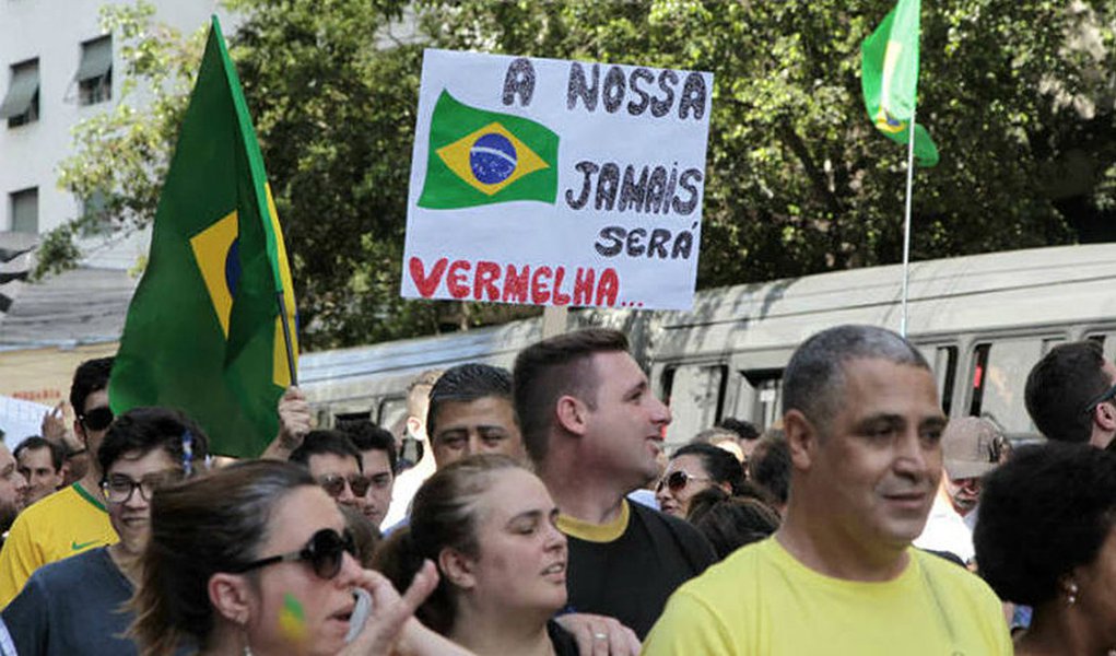 (Foto: OSWALDO CORNETI/FOTOS PÚBLICAS) www.brasil247.com -