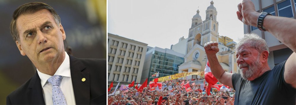 Pesquisa revela: melhor momento da imagem do Brasil foi no governo Lula Pesquisa revela: melhor momento da imagem do Brasil foi no governo Lula