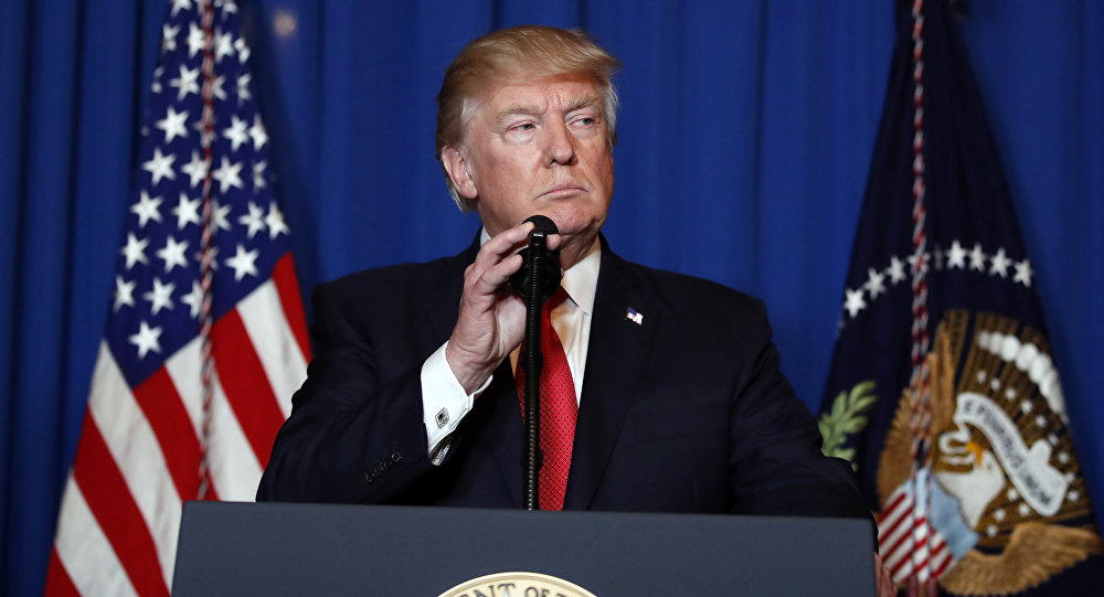 Presidente dos Estados unidos, Donald Trump. Presidente dos Estados unidos, Donald Trump.