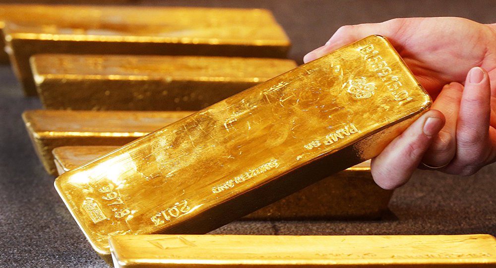 Rússia aumenta reservas de ouro para se proteger da crise do dólar www.brasil247.com - Rússia aumenta reservas de ouro para se proteger da crise do dólar