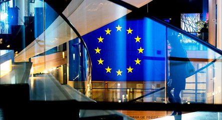 Europa vai às urnas neste domingo em eleições para Parlamento regional Europa vai às urnas neste domingo em eleições para Parlamento regional