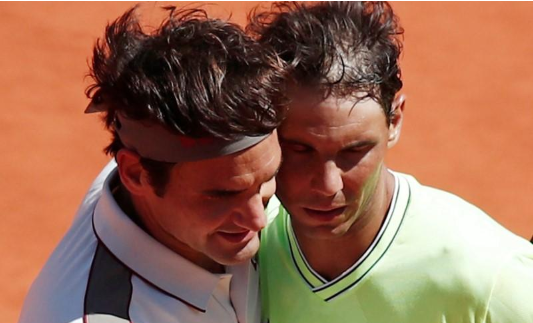 Roland Garros 2019 Roland Garros 2019