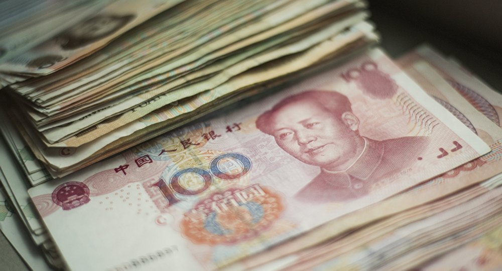 China diz que vencerá os 'tempos duros' da guerra comercial com os EUA China diz que vencerá os 'tempos duros' da guerra comercial com os EUA