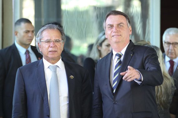 Fakeada econômica à vista (Foto: Fabio Rodrigues Pozzebom/Agência Brasil) Fakeada econômica à vista